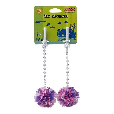 (CK-1382) Streamers