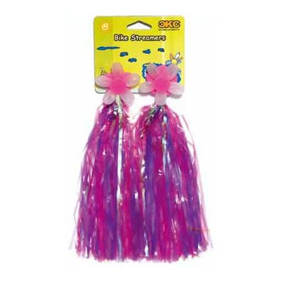 (CK-1352) Streamers