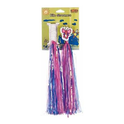 (CK-1348) Streamers