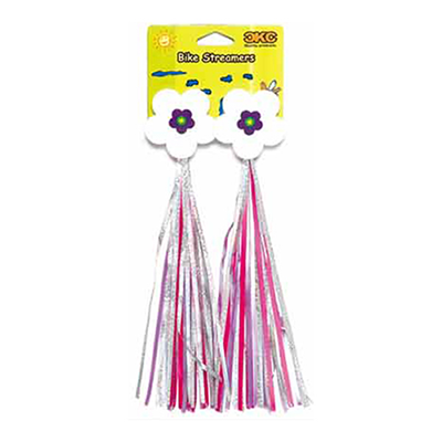 (CK-1346) Streamers