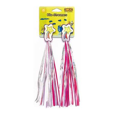 (CK-1334) Streamers