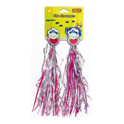 (CK-1335) Streamers