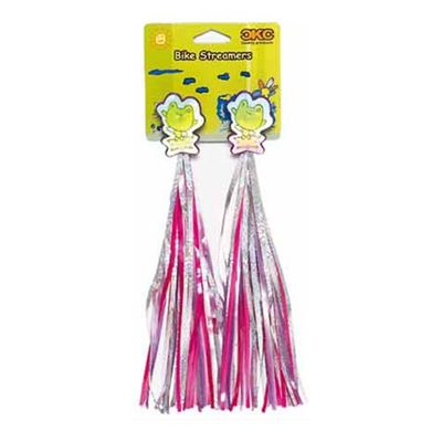 (CK-1336) Streamers