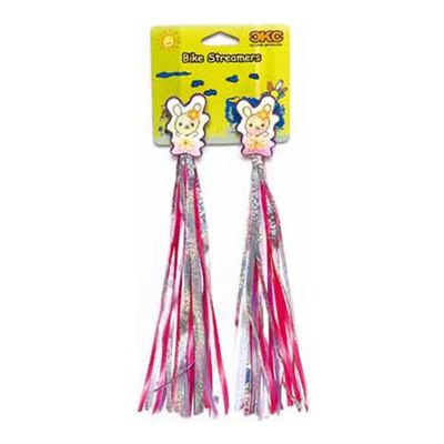 (CK-1337) Streamers