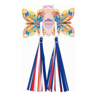 (CK-1300) Streamers