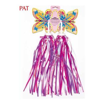 (CK-1305) Streamers