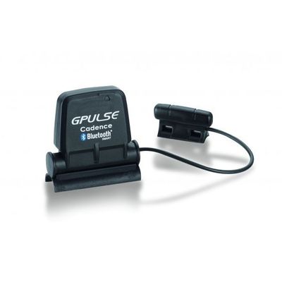 G.PULSE Bluetooth smart low energy Cadence/ Speed bike sensor