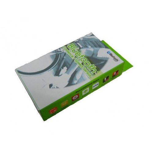 G.PULSE Bluetooth smart low energy Cadence/ Speed bike sensor / 3