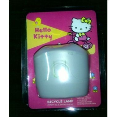 G.PULSE Hydroscope 7 led Super Bright Bike Light / 2