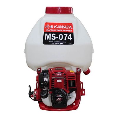 Power Sprayer MS-074