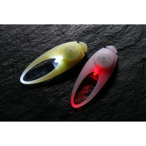 G.PULSE Sparkler 1 led Bike Light / 1