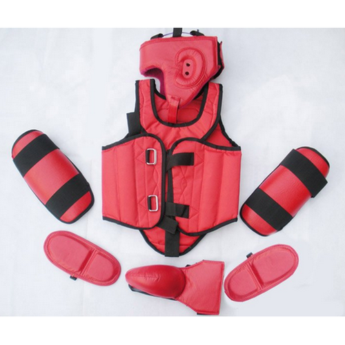 Boxing protective gears / 1