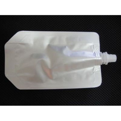 Aluminum Foil Liquid Spout Bag