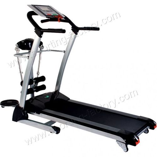 K-1-1.2I-5S Multi Function Motorized Treadmill / Electric Running Machine / Motorized Treadmill / 2