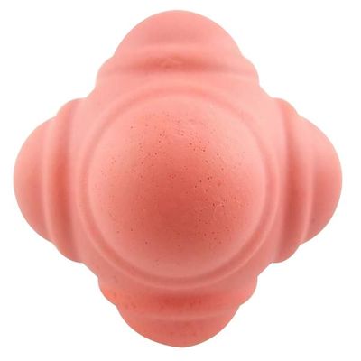Rubber Reaction Ball（RRB-01）Pink,Blue
