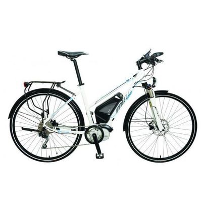 700C - 25KM FOR PEDELEC BY PANASONIC SYSTEM Electric bikes SD1403004