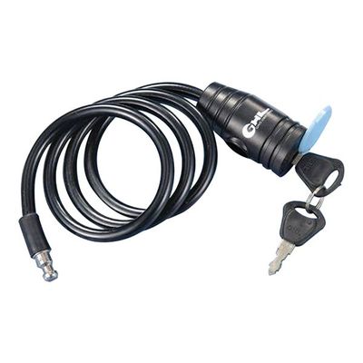 Spiral Cable Lock GHL-369