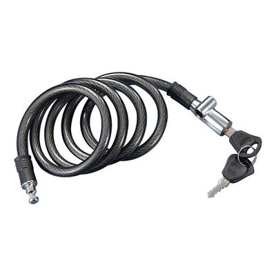 Spiral Cable Lock (GHL-373)