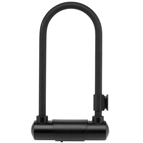 ART &  SSF certified security 2 Wheel Security key U Lock / 2