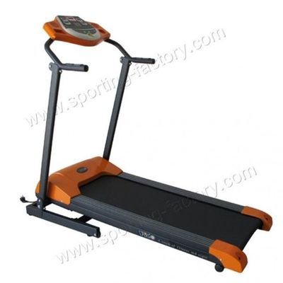 K-3-2.0I Motorized Treadmill / Running Machine / Folding Motorized Treadmill
