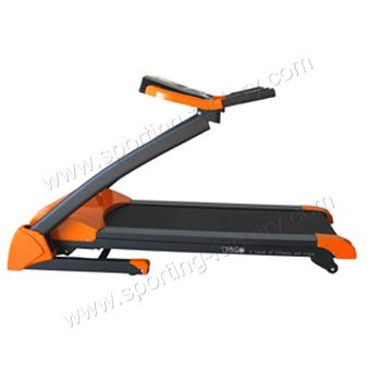 K-3-2.0I Motorized Treadmill / Running Machine / Folding Motorized Treadmill / 2