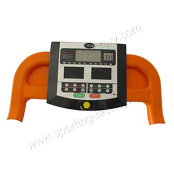 K-3-2.0I Motorized Treadmill / Running Machine / Folding Motorized Treadmill / 3