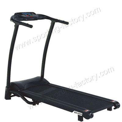 K-3060 Motorized Treadmill / Running Machine / Folding Motorized Treadmill / 2