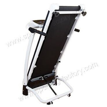 K-3060 Motorized Treadmill / Running Machine / Folding Motorized Treadmill / 3