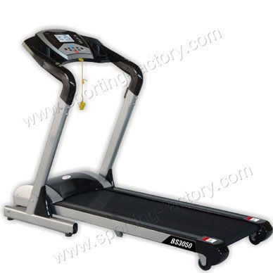 K-3050 Motorized Treadmill / Electric Running Machine / Folding Motorized Treadmill