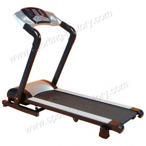 K-3050 Motorized Treadmill / Electric Running Machine / Folding Motorized Treadmill / 2