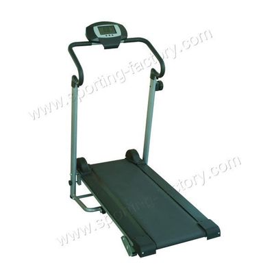 K-MT-001 Magnetic Treadmill / Manual Treadmill / Running Machine