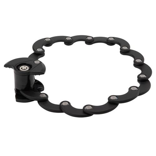 reddot design award 2 Wheel Security Folding Locks / 2