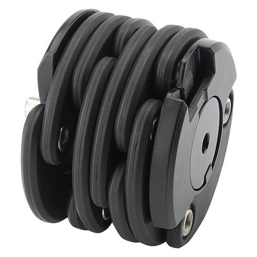 reddot design award 2 Wheel Security Folding Locks / 3