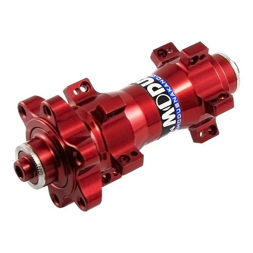 SP-761F  - Aluminium. Road Hub / 2