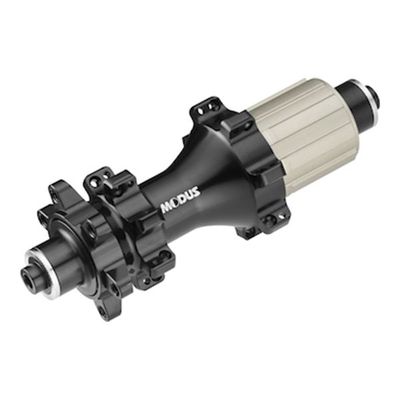 SP-761R  - Aluminium. Road Hub