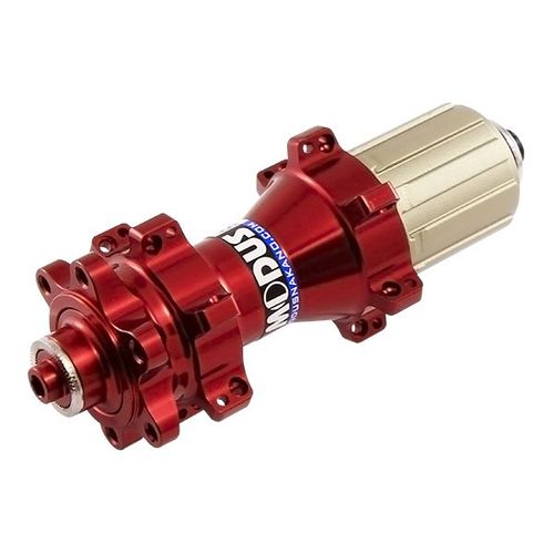 SP-761R  - Aluminium. Road Hub / 2