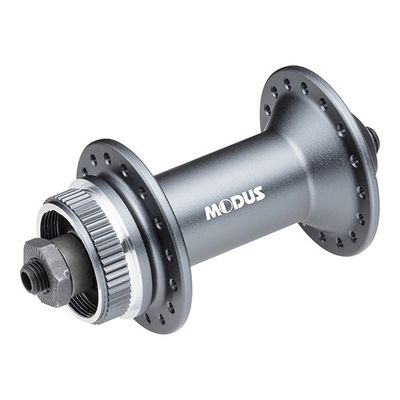 CLK-120F  - Aluminium. Road Hub