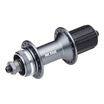 CLK-220R - Aluminium. Road Hub