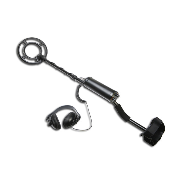 Looking for Metal detector with headphones / 1