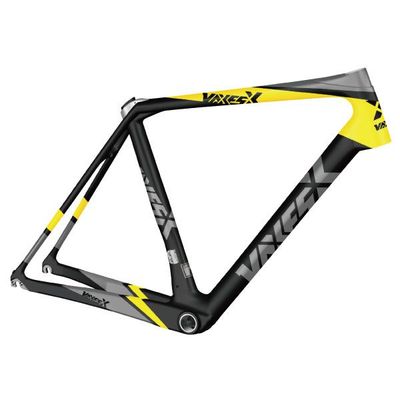 (FR-700C-V1) 700C Road Carbon Frame