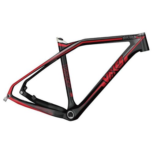 (FM-650B-X1) 650B MTB Carbon Frame / 1