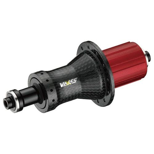 (HB-R24SJ) Carbon Hub / 1