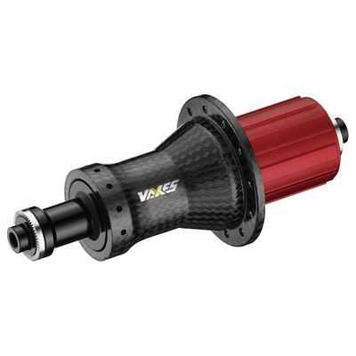 (HB-R24SJ) Carbon Hub