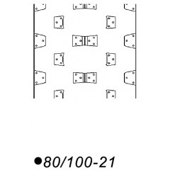 (F-723) Tires/Wheel Parts/Motorcycles & Parts / 2