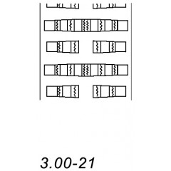 (F-898) Tires/Wheel Parts/Motorcycles & Parts / 2