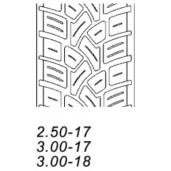(F-956) Tires/Wheel Parts/Motorcycles & Parts / 2