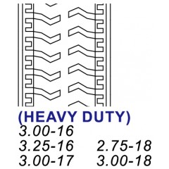 (F-959) Tires/Wheel Parts/Motorcycles & Parts / 2