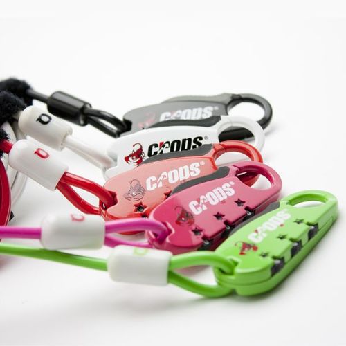 Multi Purpuse Lock  Q4 / 2