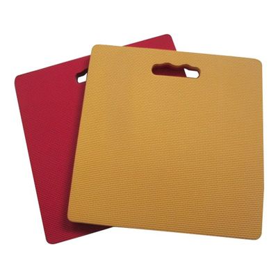 Garden mat, prayer mat