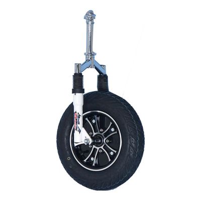 Eletric Car Wheel